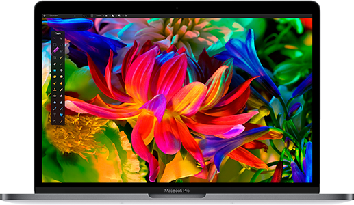 Apple Macbook Pro