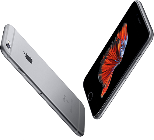 Apple iPhone